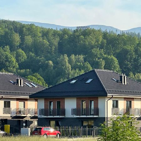 Sosnowka Lake Apartament 外观 照片