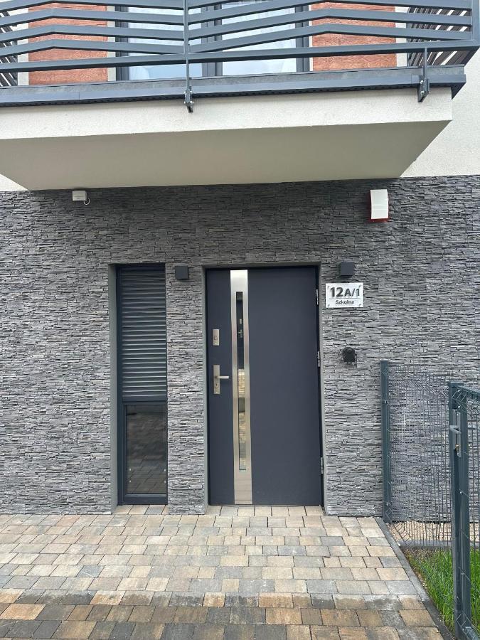 Sosnowka Lake Apartament 外观 照片