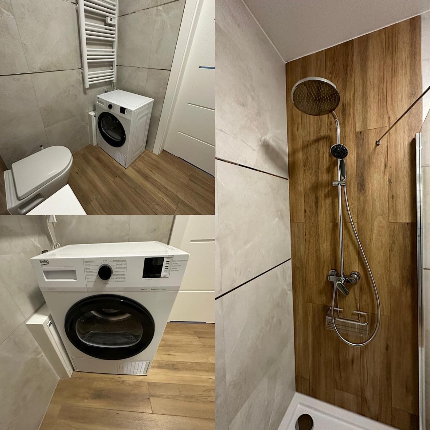 Sosnowka Lake Apartament 外观 照片